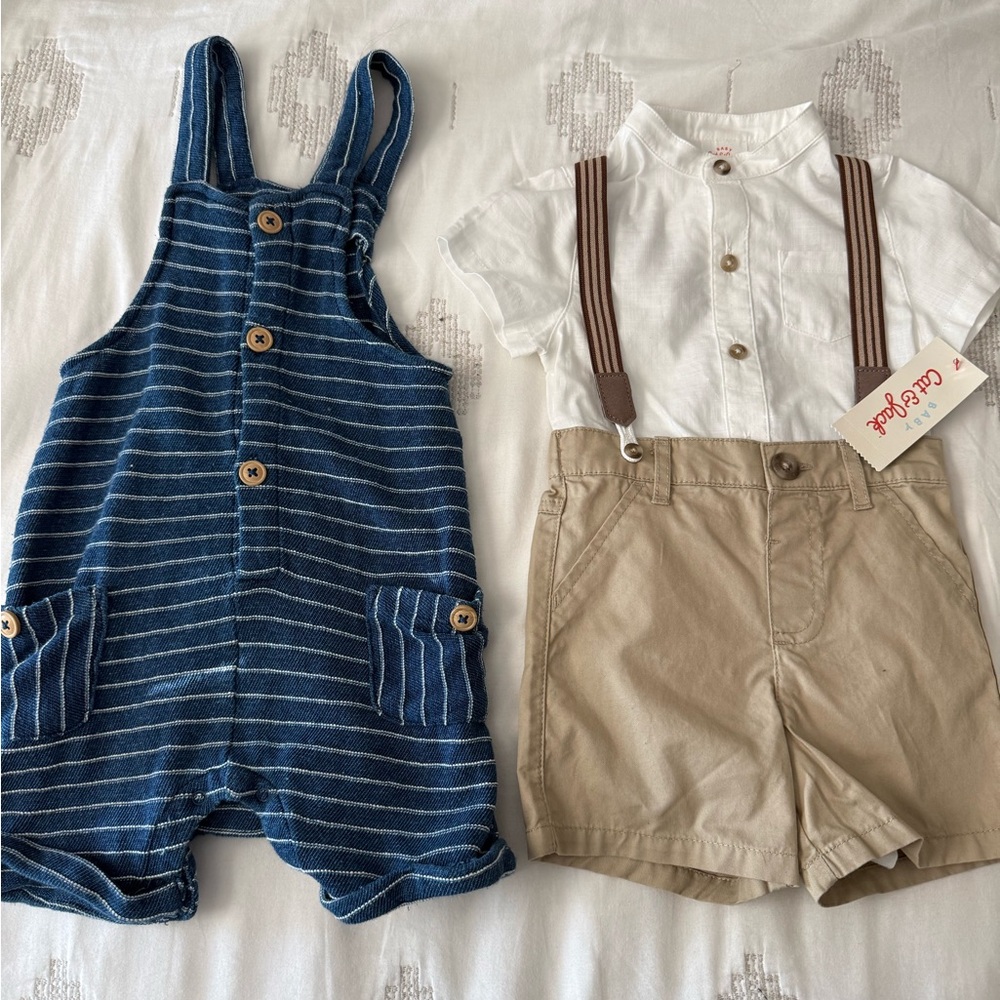 Cat & Jack Bundle 💛